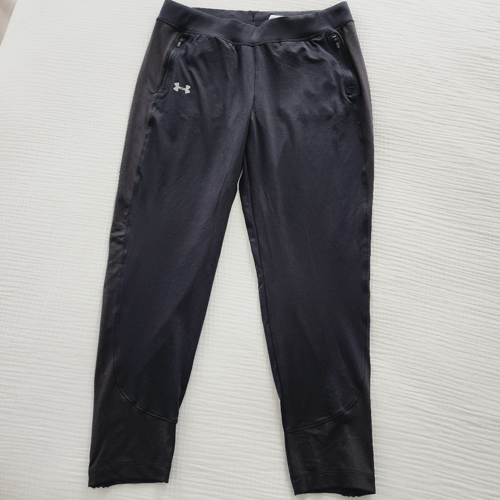 Black Joggers - Picture 5 of 12